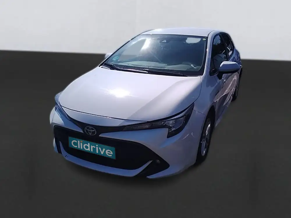 TOYOTA corolla - Foto 1 | Clidrive