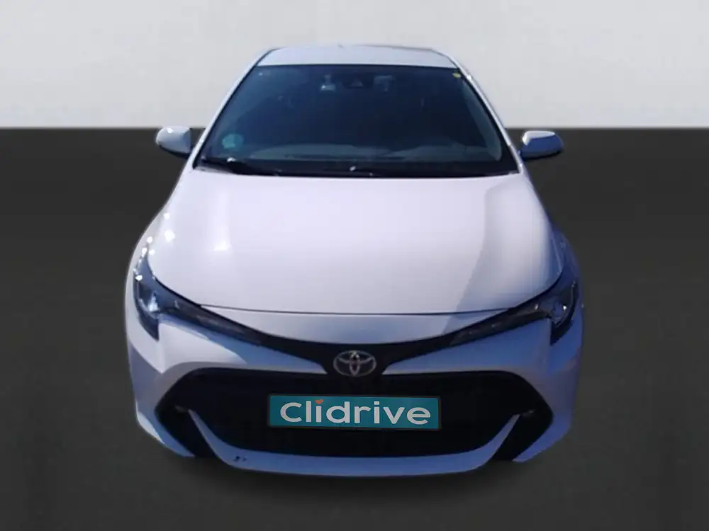 TOYOTA corolla - Foto 2 | Clidrive
