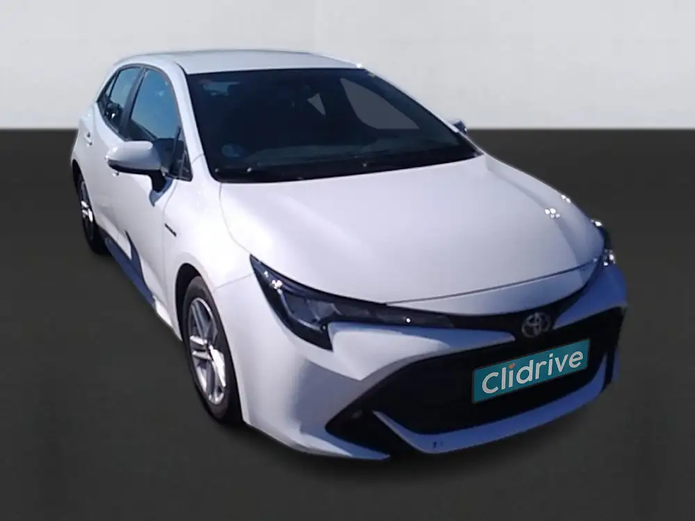 TOYOTA corolla - Foto 4 | Clidrive