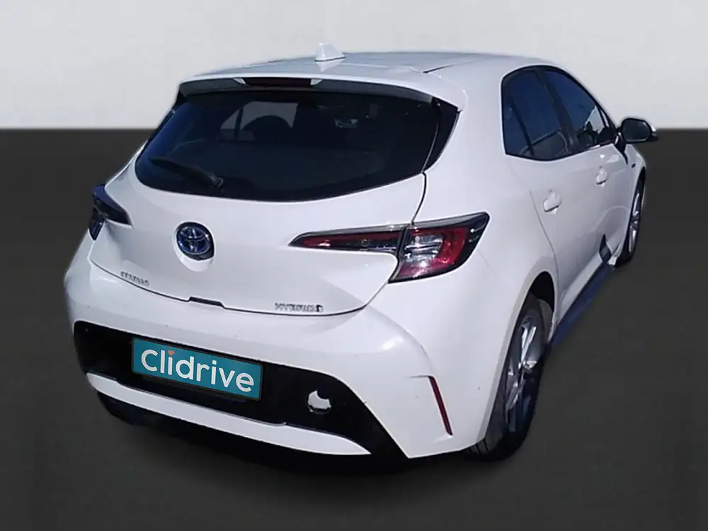 TOYOTA corolla - Foto 5 | Clidrive