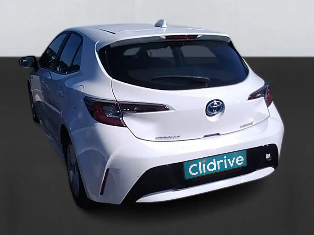 TOYOTA corolla - Foto 7 | Clidrive