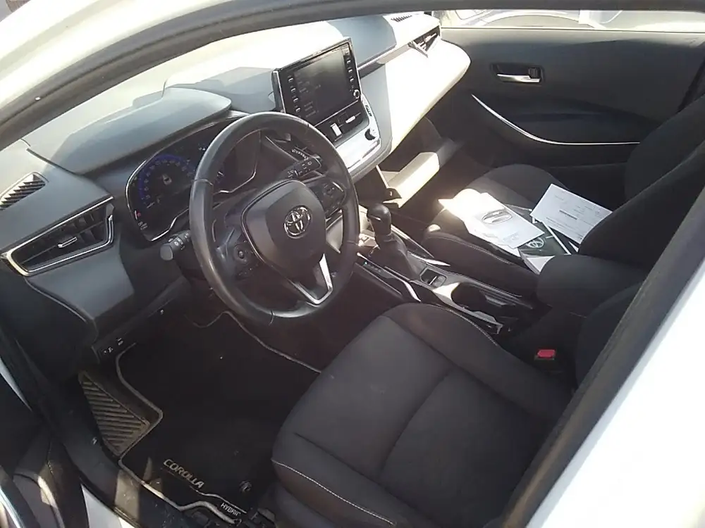 TOYOTA corolla - Foto 8 | Clidrive