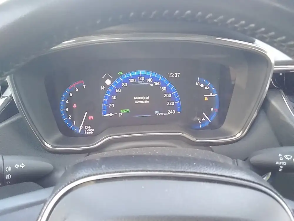 TOYOTA corolla - Foto 9 | Clidrive