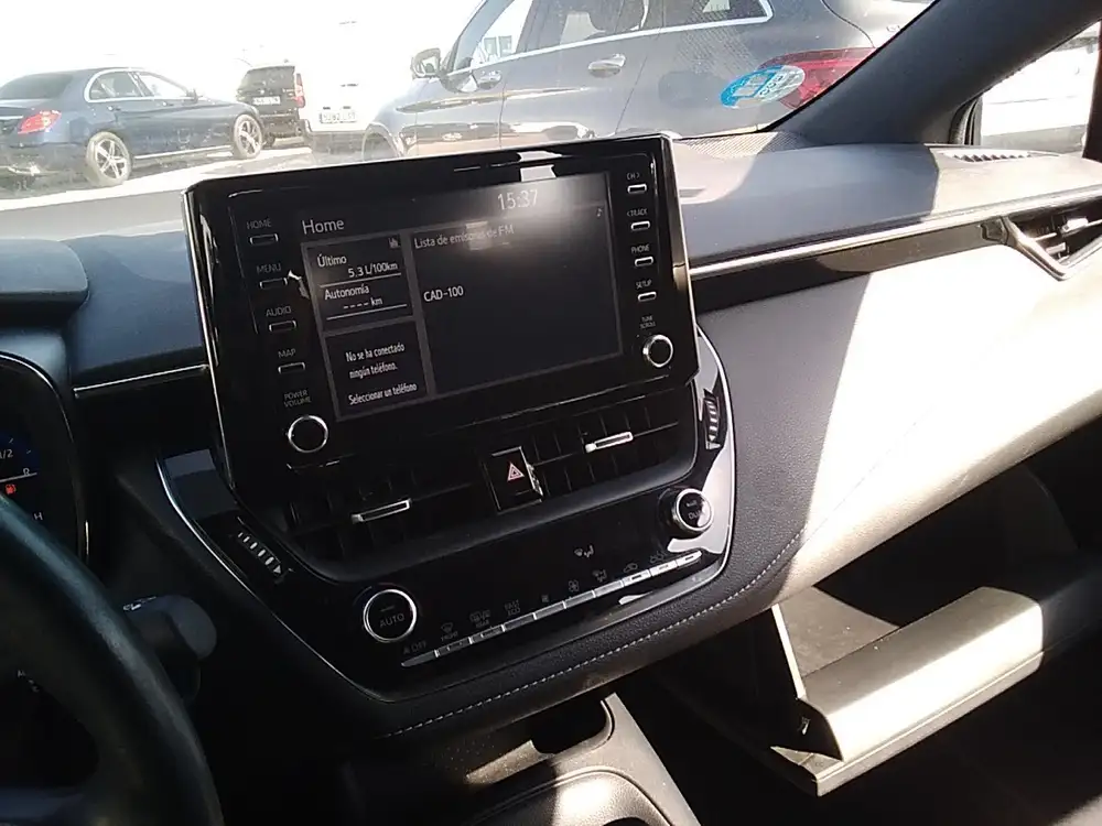 TOYOTA corolla - Foto 10 | Clidrive