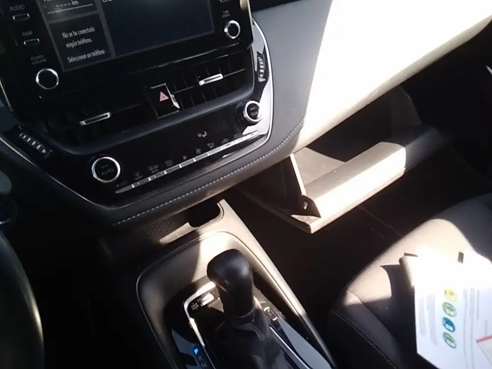 TOYOTA corolla - Foto 11 | Clidrive