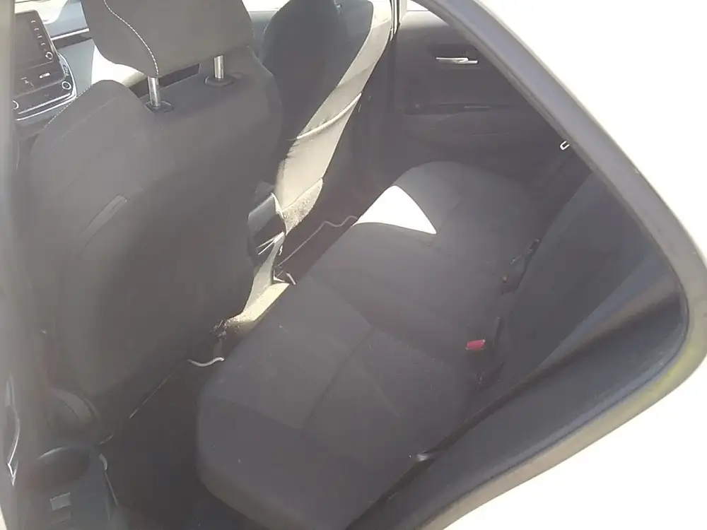 TOYOTA corolla - Foto 12 | Clidrive