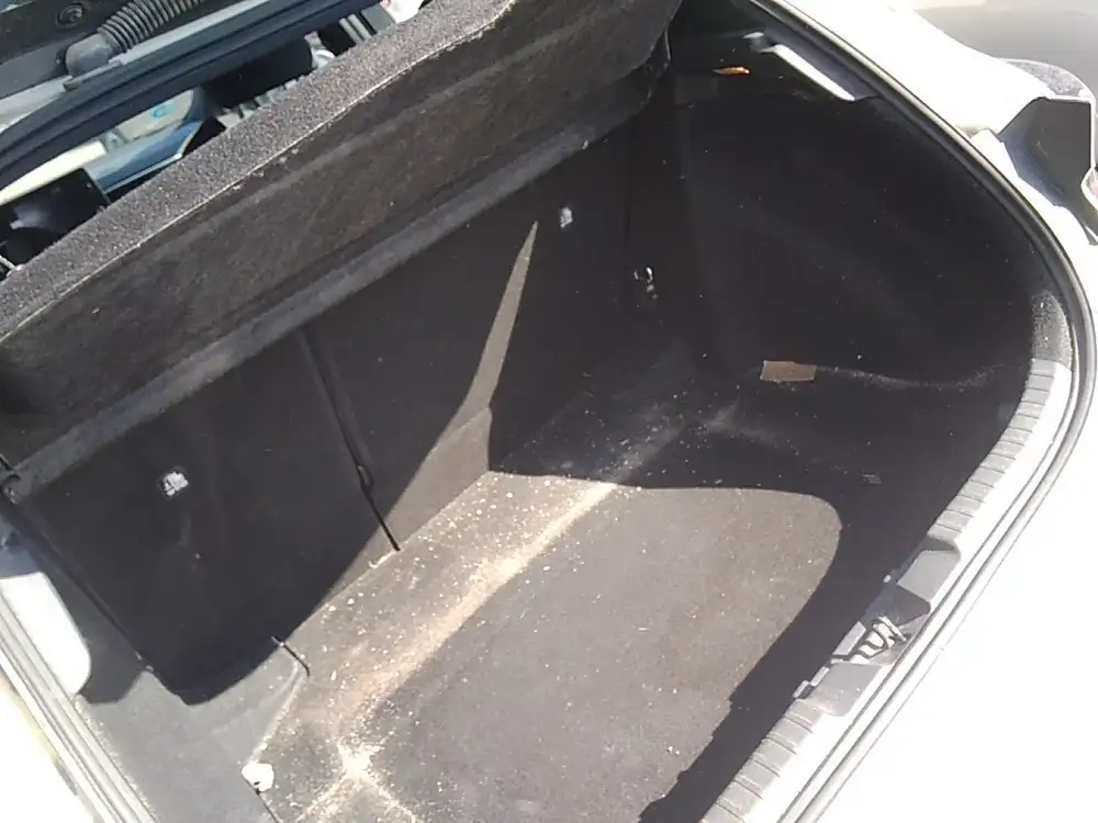 TOYOTA corolla - Foto 13 | Clidrive