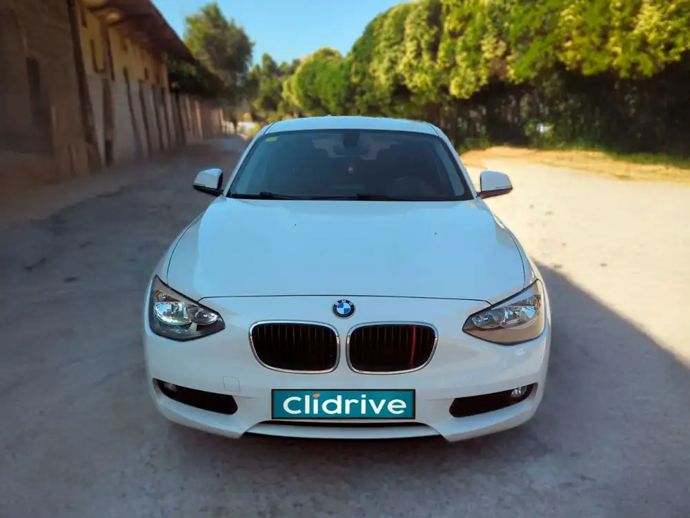 BMW serie 1