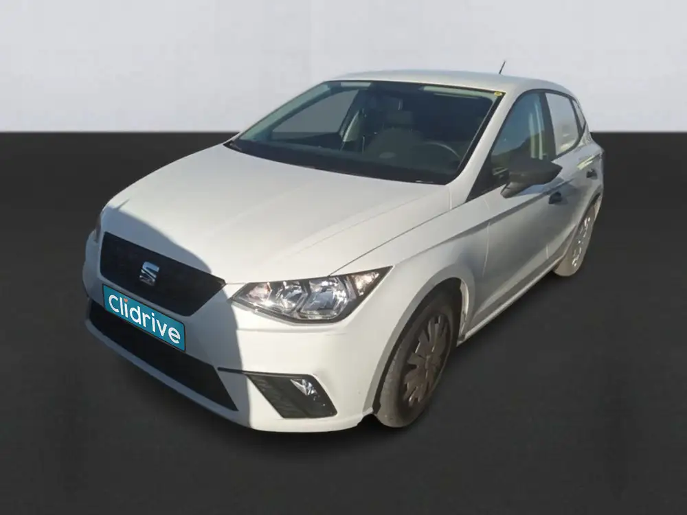 SEAT ibiza - Foto 1 | Clidrive