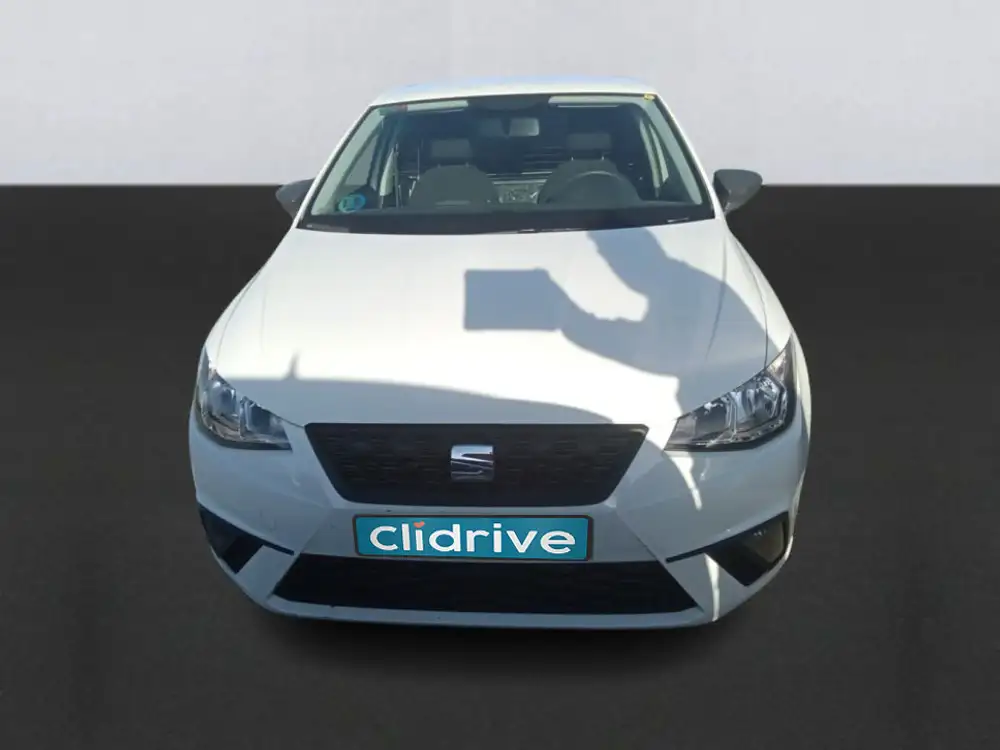 SEAT ibiza - Foto 2 | Clidrive