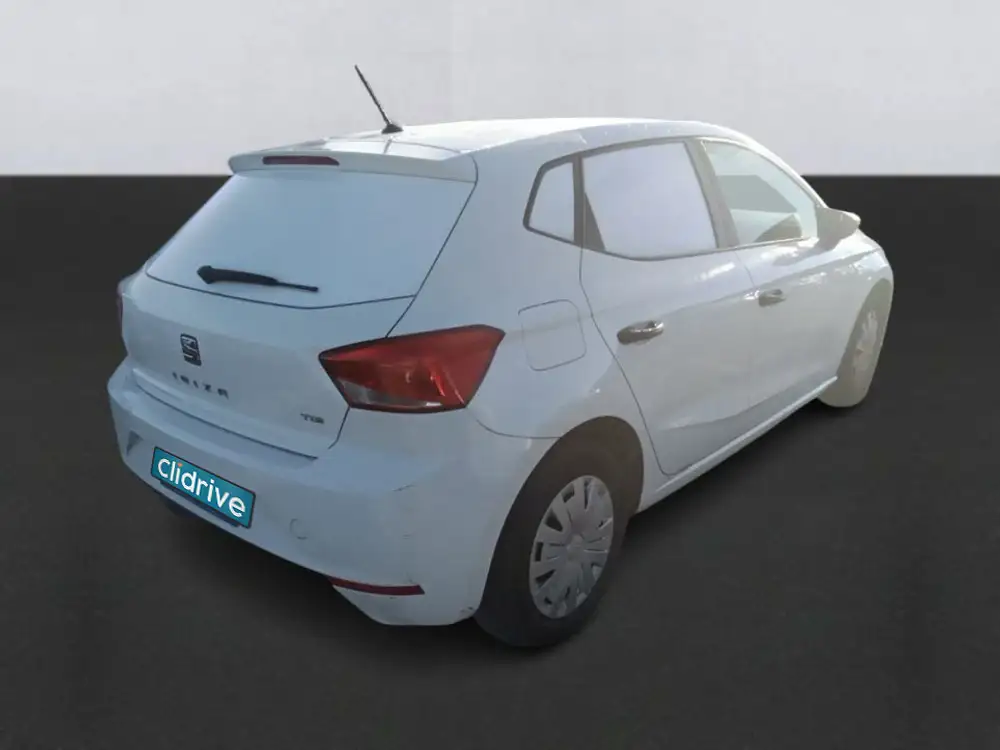 SEAT ibiza - Foto 5 | Clidrive