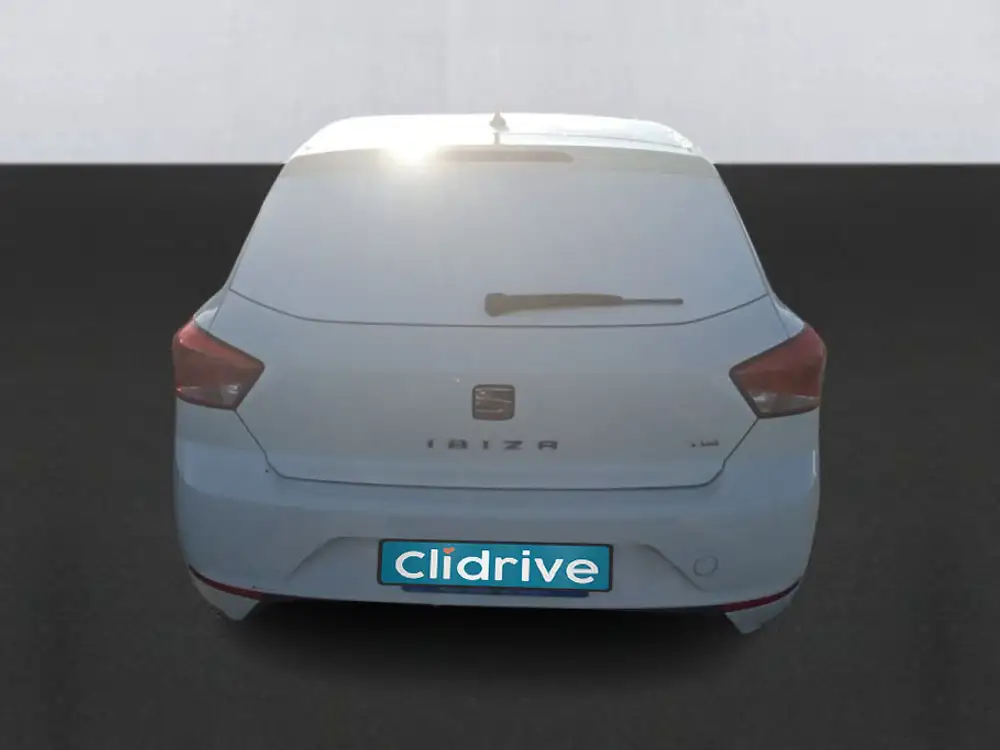 SEAT ibiza - Foto 6 | Clidrive