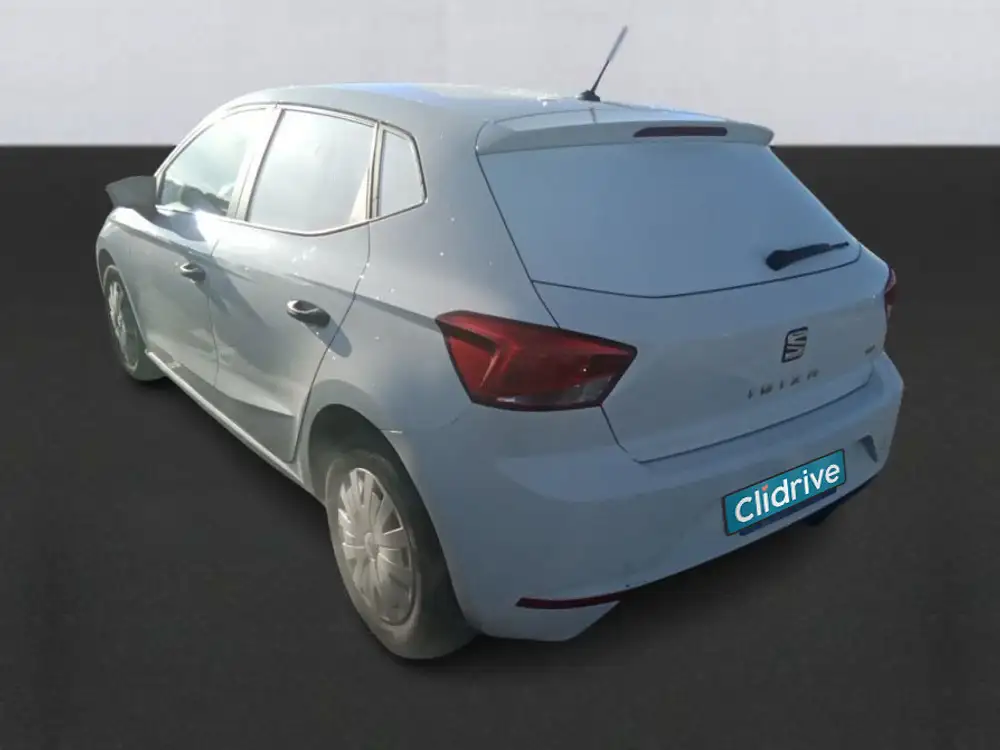 SEAT ibiza - Foto 7 | Clidrive
