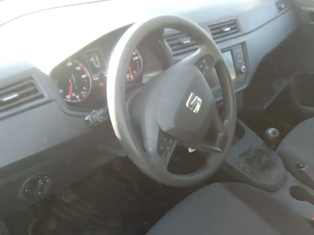 SEAT ibiza - Foto 8 | Clidrive