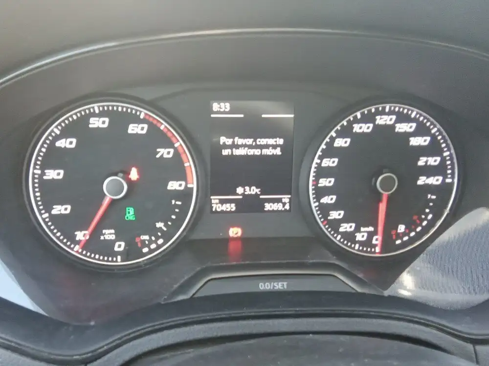 SEAT ibiza - Foto 9 | Clidrive