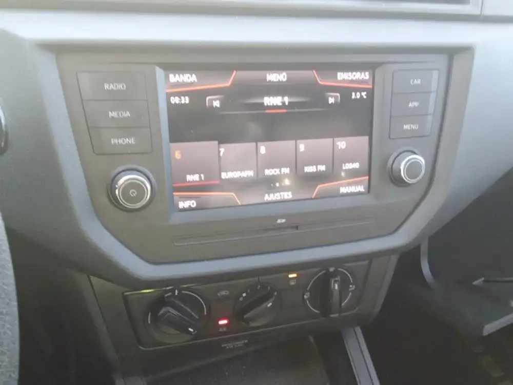 SEAT ibiza - Foto 10 | Clidrive