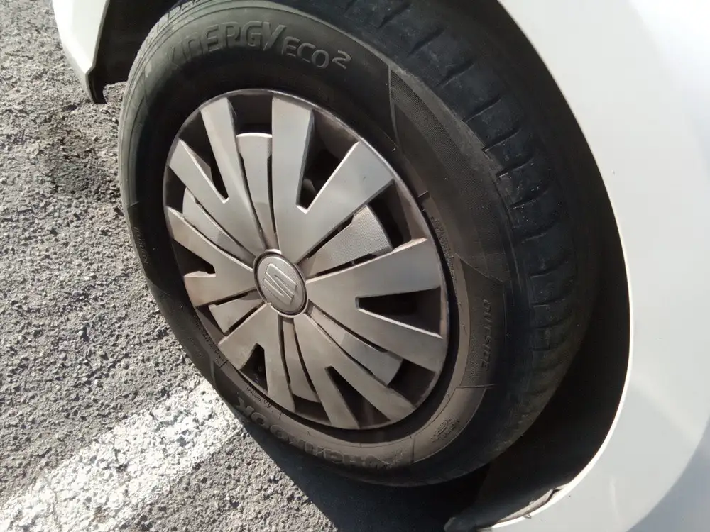 SEAT ibiza - Foto 15 | Clidrive