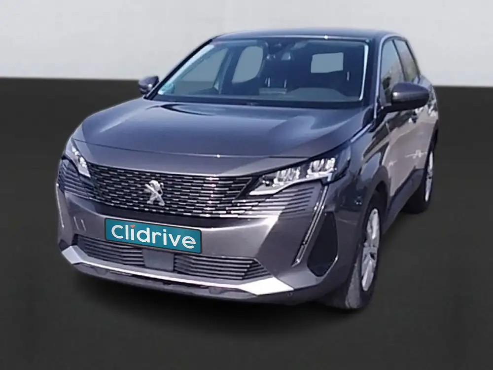 PEUGEOT 3008 - Foto 1 | Clidrive