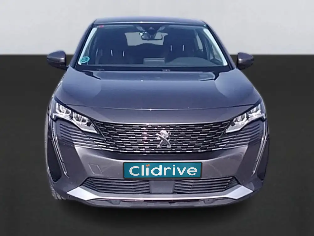 PEUGEOT 3008 - Foto 2 | Clidrive