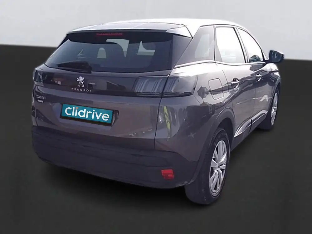PEUGEOT 3008 - Foto 4 | Clidrive