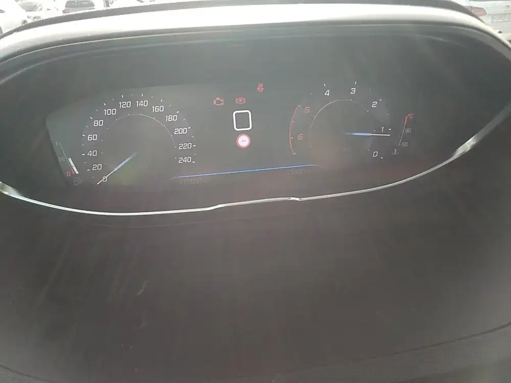 PEUGEOT 3008 - Foto 8 | Clidrive