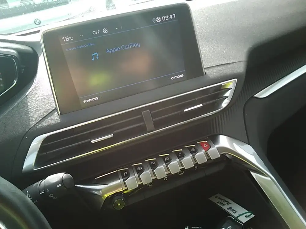 PEUGEOT 3008 - Foto 9 | Clidrive