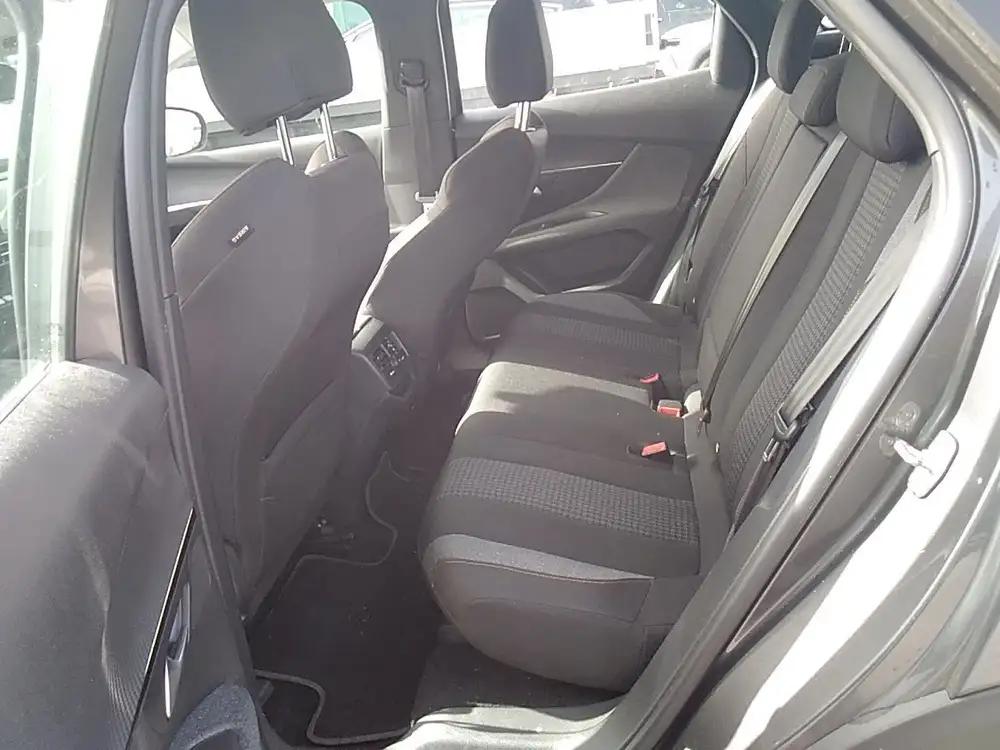 PEUGEOT 3008 - Foto 12 | Clidrive