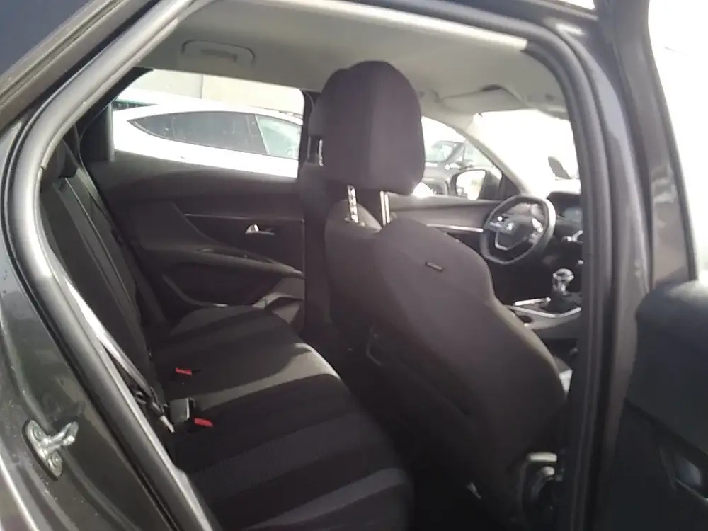 PEUGEOT 3008 - Foto 13 | Clidrive