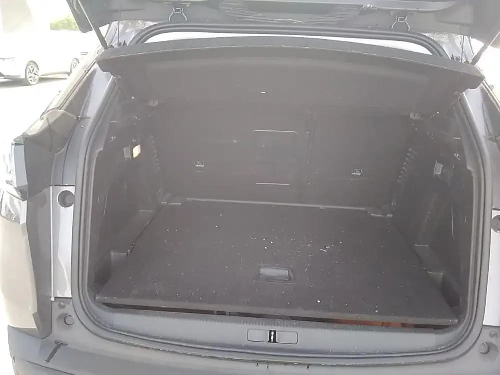 PEUGEOT 3008 - Foto 14 | Clidrive