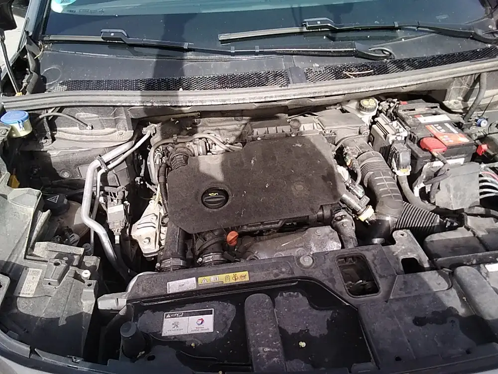 PEUGEOT 3008 - Foto 15 | Clidrive