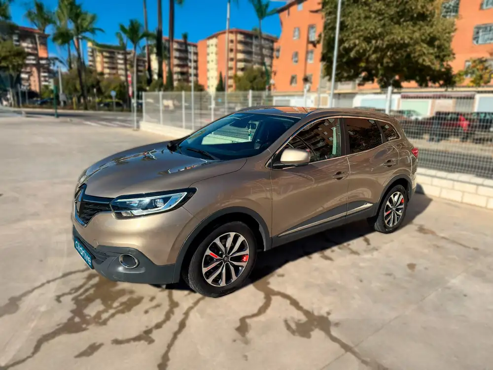RENAULT kadjar
