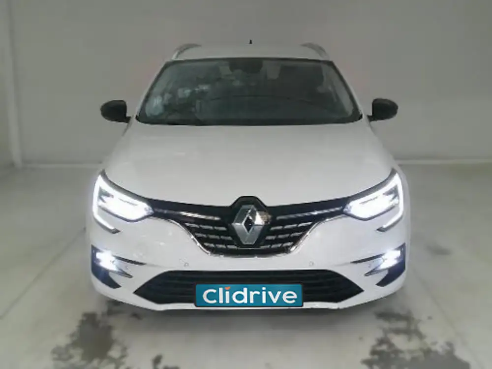 RENAULT megane - Foto 2 | Clidrive