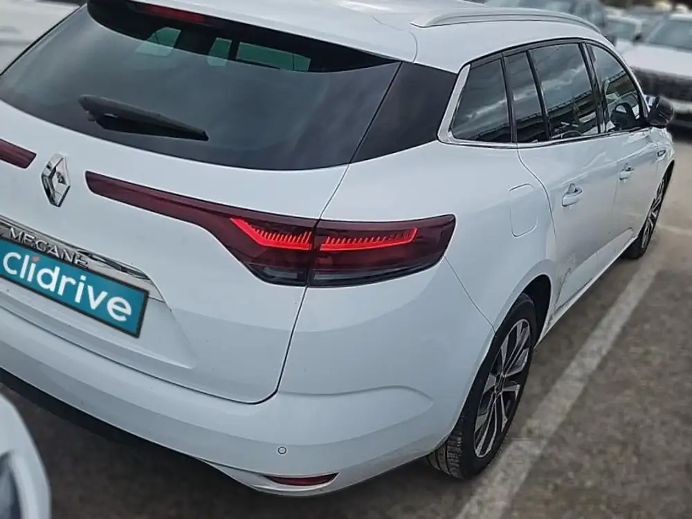 RENAULT megane - Foto 5 | Clidrive