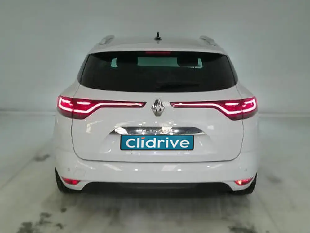 RENAULT megane - Foto 6 | Clidrive