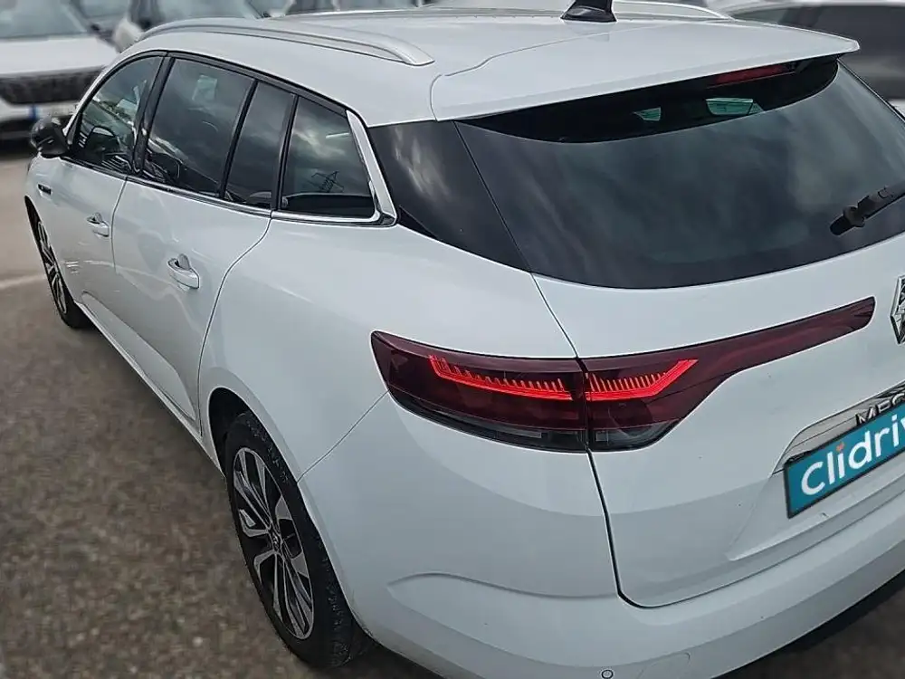 RENAULT megane - Foto 7 | Clidrive