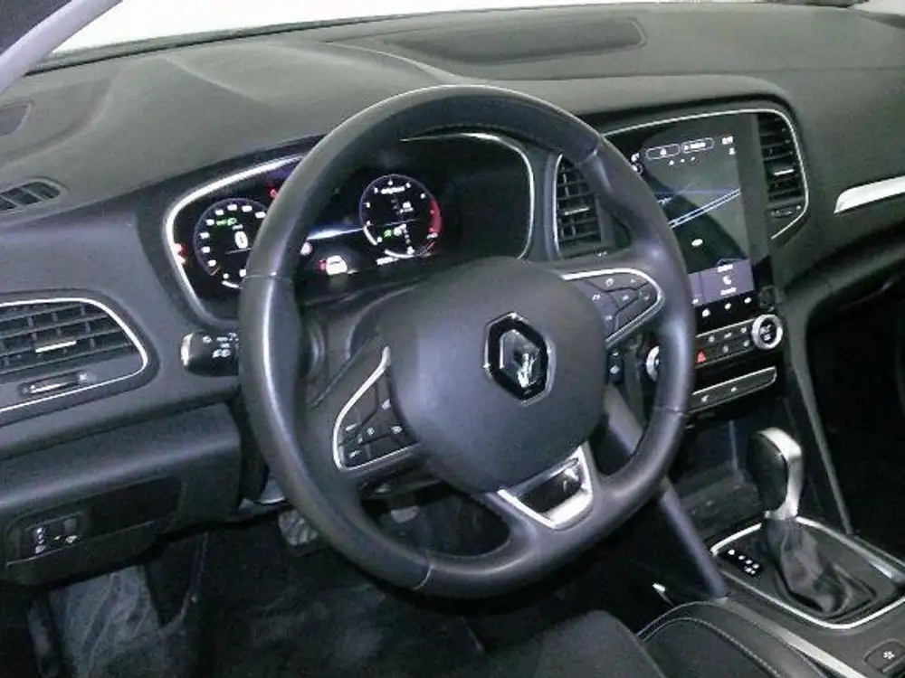 RENAULT megane - Foto 8 | Clidrive