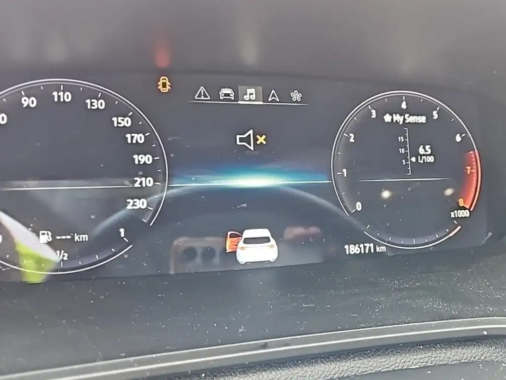 RENAULT megane - Foto 9 | Clidrive