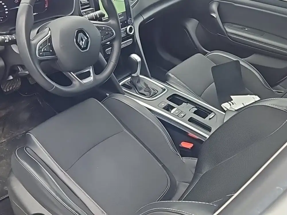 RENAULT megane - Foto 10 | Clidrive