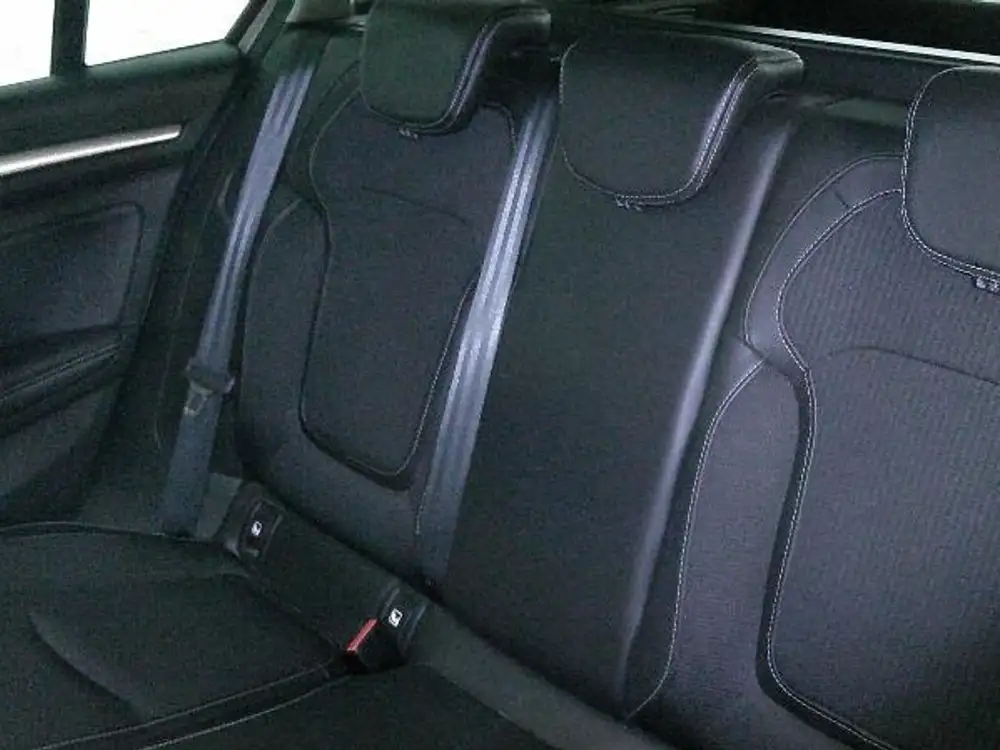 RENAULT megane - Foto 11 | Clidrive