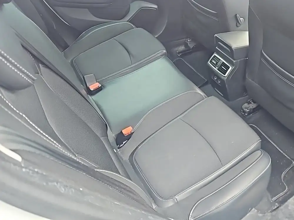 RENAULT megane - Foto 12 | Clidrive