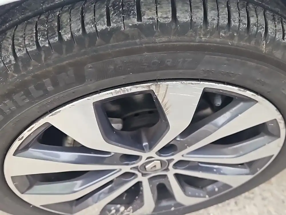 RENAULT megane - Foto 14 | Clidrive