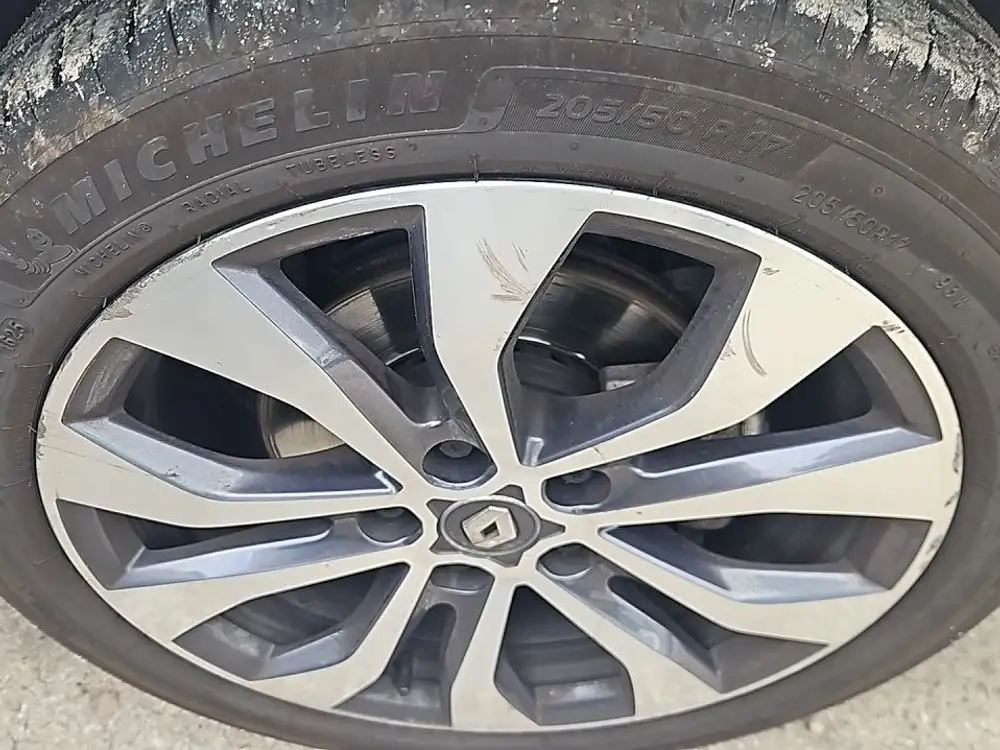 RENAULT megane - Foto 15 | Clidrive