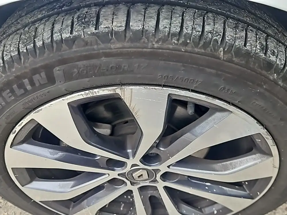 RENAULT megane - Foto 16 | Clidrive