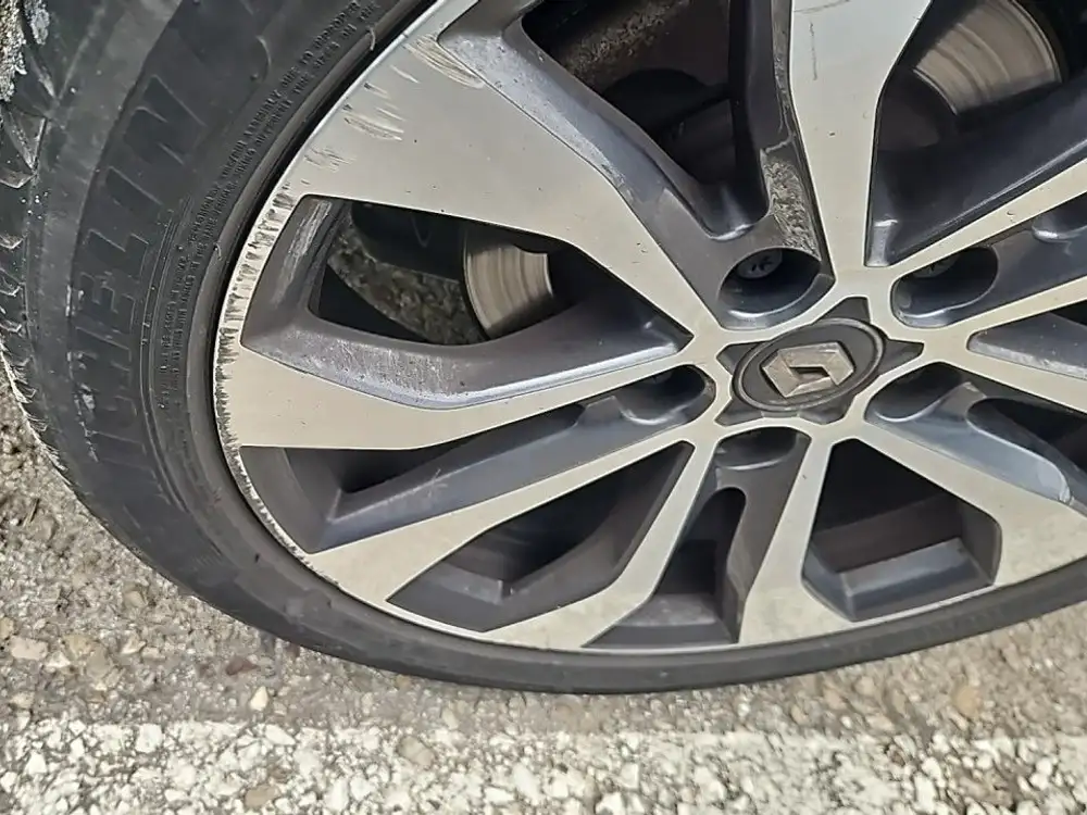 RENAULT megane - Foto 17 | Clidrive