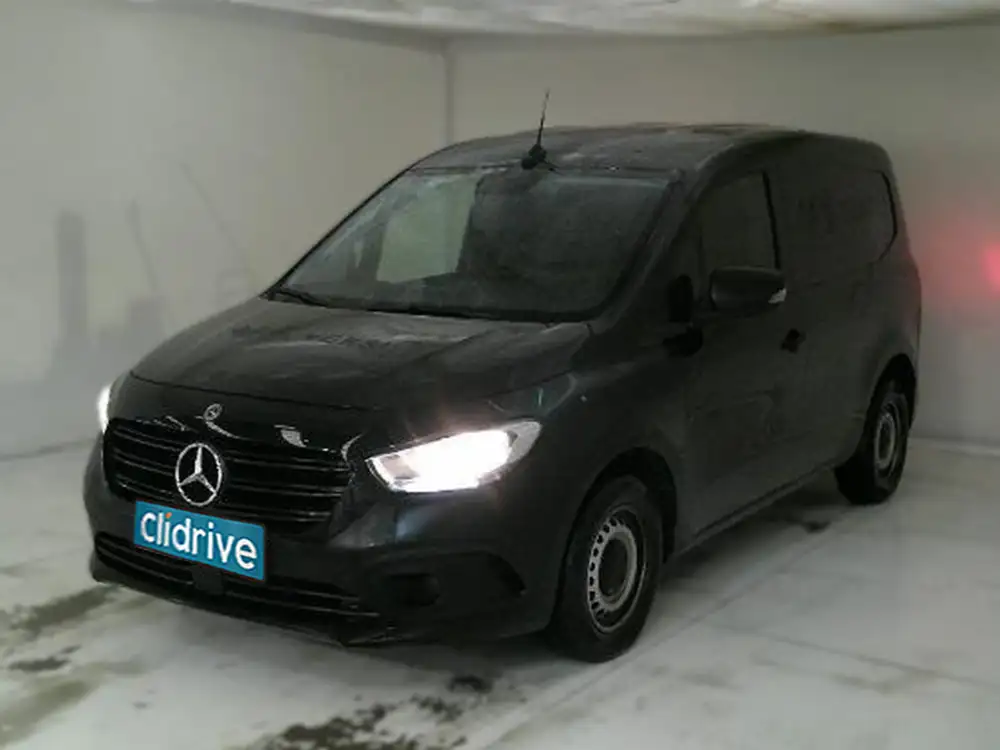 MERCEDES citan
