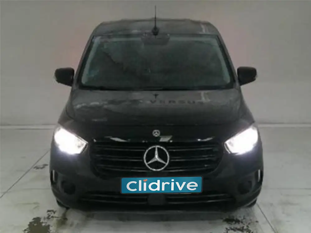 MERCEDES citan