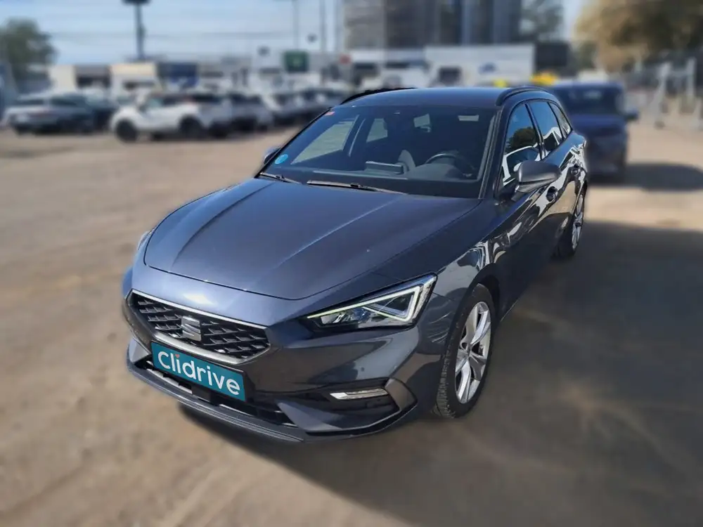 SEAT león - Foto 1 | Clidrive