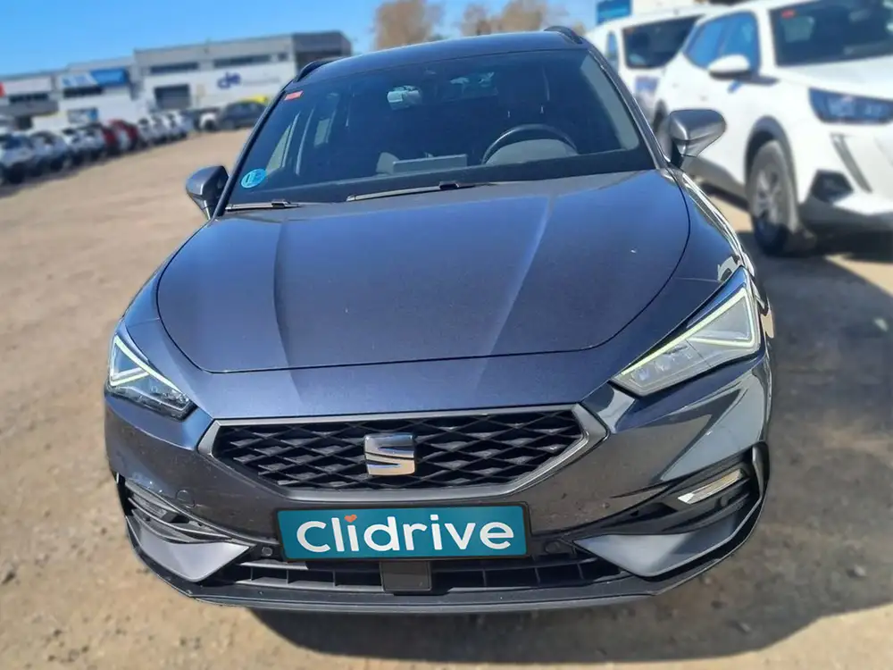 SEAT león - Foto 2 | Clidrive