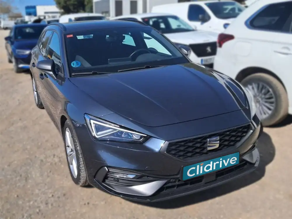 SEAT león - Foto 4 | Clidrive