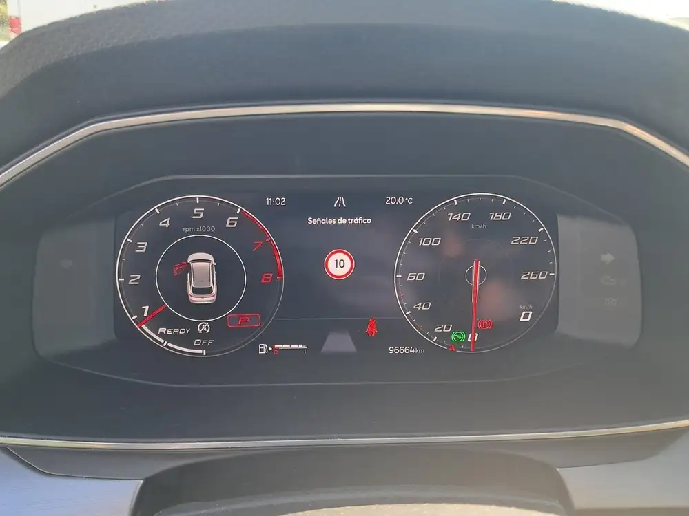 SEAT león - Foto 9 | Clidrive